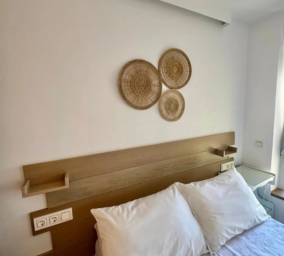 Boho Estudio Vistas Al Mar Algarrobo Costa Daire