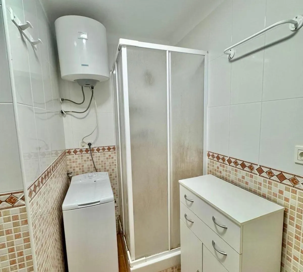 Boho Estudio Vistas Al Mar Algarrobo Costa Daire